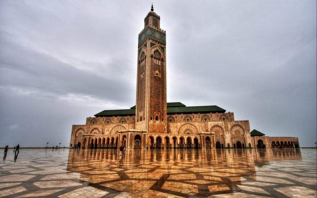 المغاربة في العالم: الجذور والامتدادات