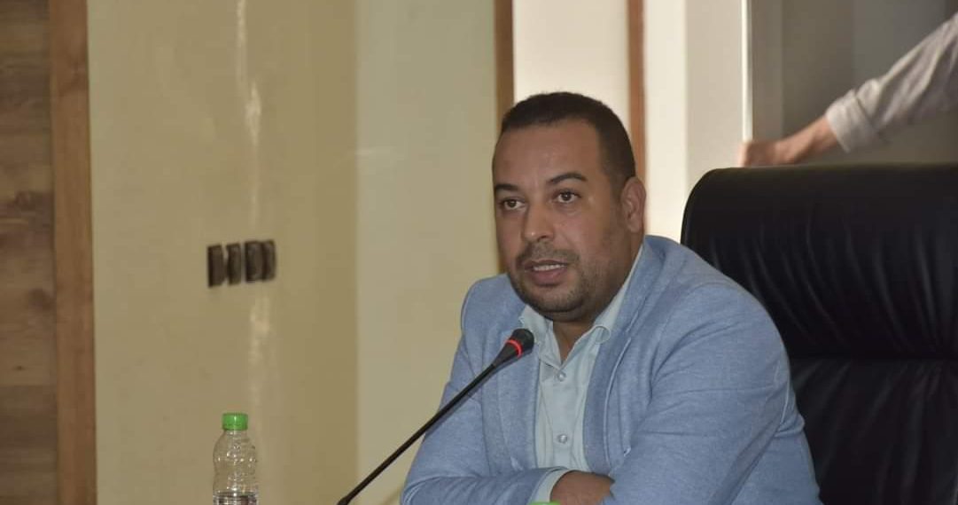 هشام موساوي: «نطمح إلى جعل الجامعة فاعلاً أساسياً في الفعل السينمائي المغربي»