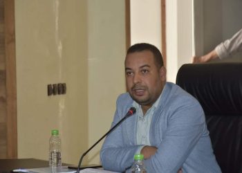 هشام موساوي: «نطمح إلى جعل الجامعة فاعلاً أساسياً في الفعل السينمائي المغربي»